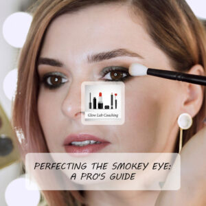 Perfecting the Smokey Eye: A Pro's Guide