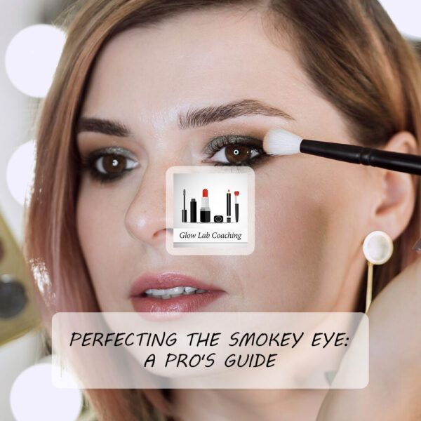 Perfecting the Smokey Eye: A Pro's Guide