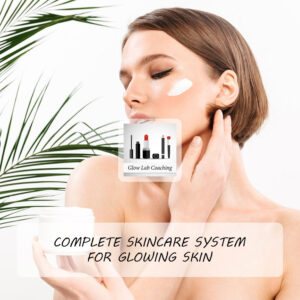 Complete Skincare System for Glowing Skin
